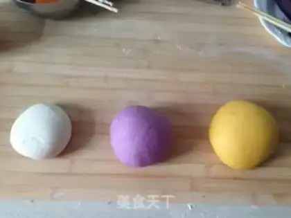 Make Lollipop step 2