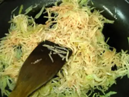 Make Rosemary step 5
