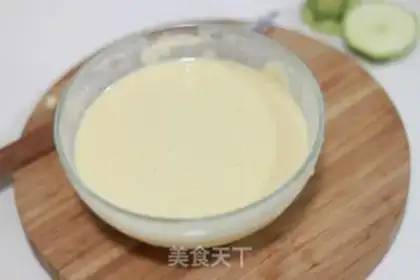 Make Pancakes step 0