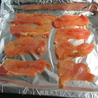 Make Barbecue step 4