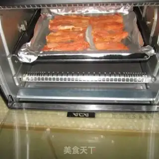 Make Barbecue step 5