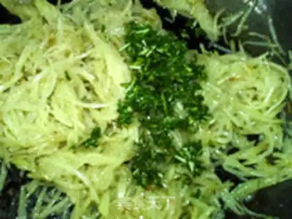 Make Rosemary step 7