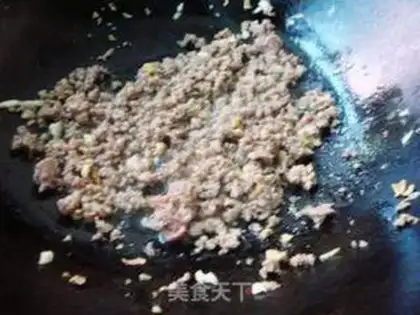 Make Meat rots step 4