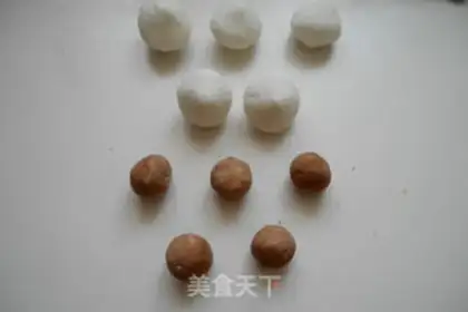 Make The bean bag step 4