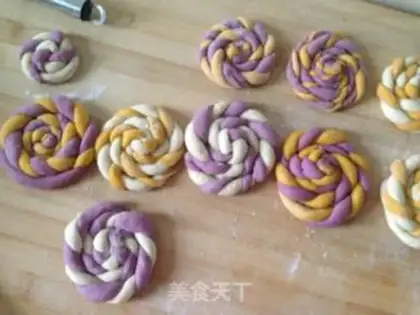 Make Lollipop step 5