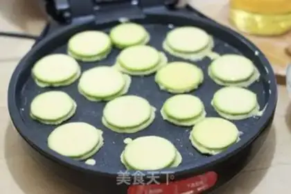 Make Pancakes step 3