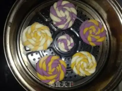Make Lollipop step 6