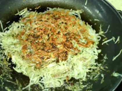 Make Rosemary step 9