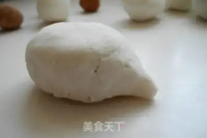 Make The bean bag step 8
