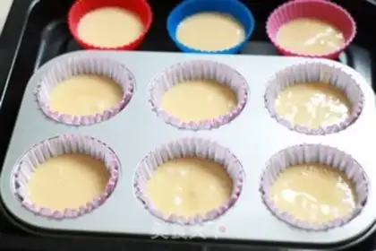 Make Honeycake step 5