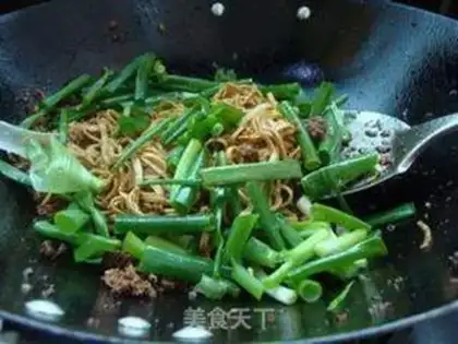 Make Meat rots step 9