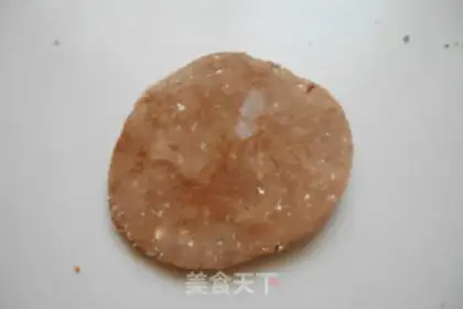 Make The bean bag step 9