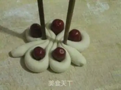 Make The dates step 5