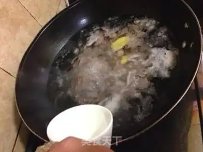 Make Potato stew step 2