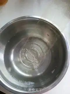 Make Orange jelly step 0