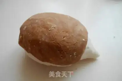 Make The bean bag step 10