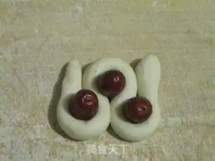 Make The dates step 6