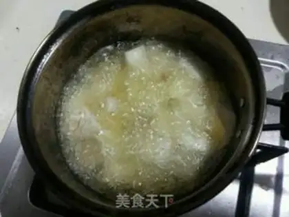 Make Potatohead red meat step 5
