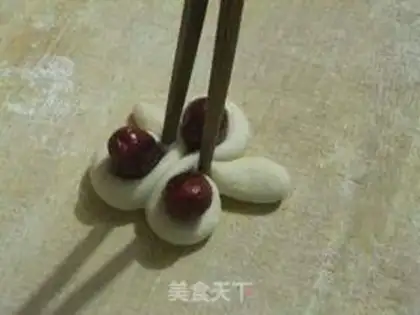 Make The dates step 7