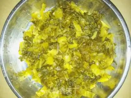 Make Sourfish step 2