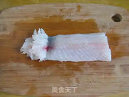 Make Cheesefish step 3