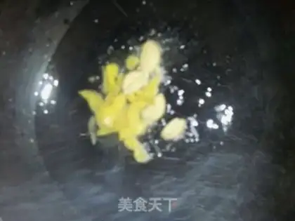 Make Sourfish step 3