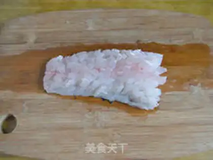 Make Cheesefish step 4