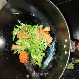 Make Orange jelly step 3