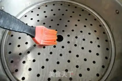 Make The bean bag step 13
