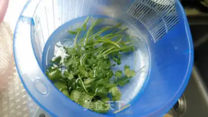 Make Frozen eggs step 0