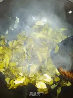 Make Sourfish step 4