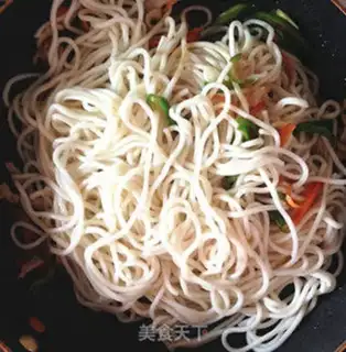 Make Spaghetti step 6