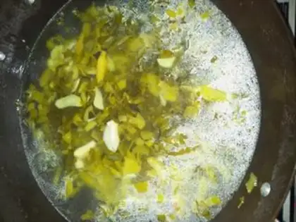 Make Sourfish step 5
