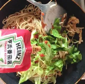 Make Spaghetti step 7