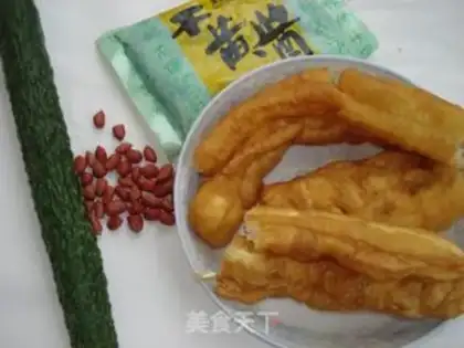 Make Soy sauce bar step 0