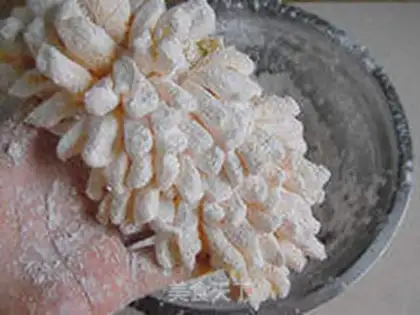 Make Cheesefish step 7