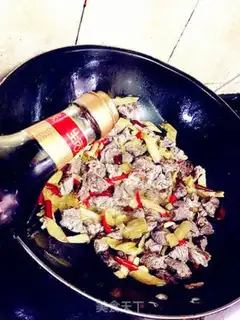 Make Potato stew step 8