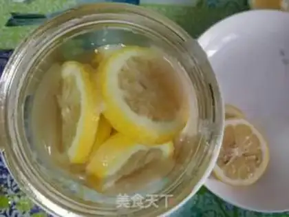 Make Honey Lemon step 5