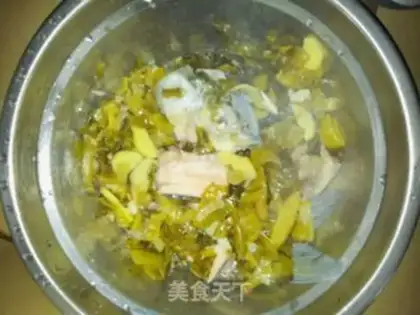 Make Sourfish step 7