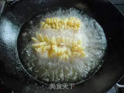 Make Cheesefish step 8