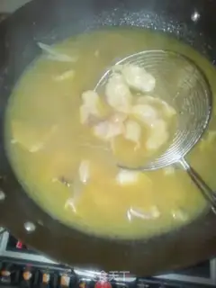 Make Sourfish step 8