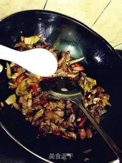 Make Potato stew step 10