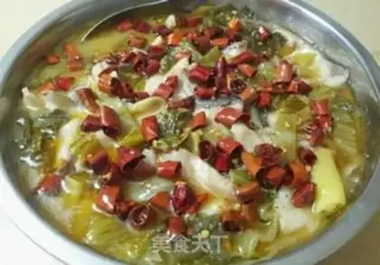 Make Sourfish step 10