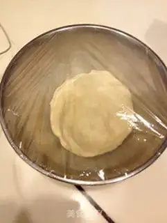 Make Soybeans step 6