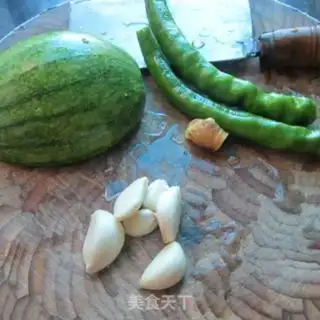 Make Pumpkin step 1