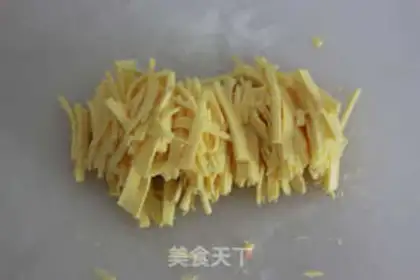 Make Cheese cookies step 0