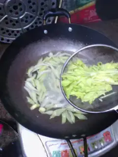 Make Creaming step 3