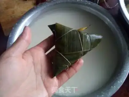 Make Honeytree step 8