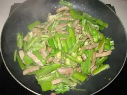 Make -Piprikas step 5