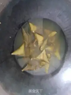 Make Honeytree step 10